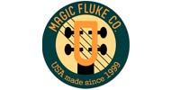 Magic Fluke Co. at Penny Lane Music Emporium