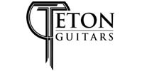 Teton Guitars at Penny Lane Music Emporium