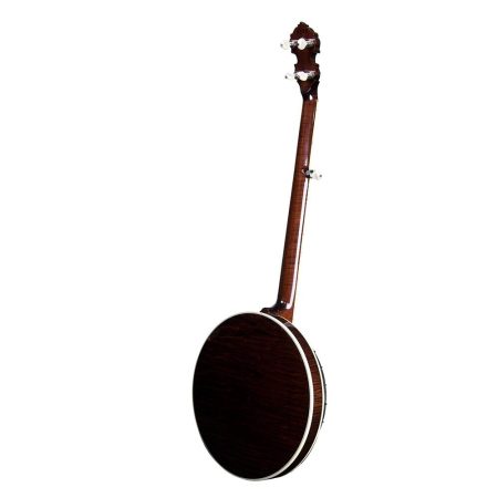 Tenbrooks ST-TEN Deering Premium Banjo String Set 