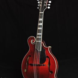 Eastman MD615 Front