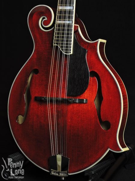 Eastman MD615 Front Close