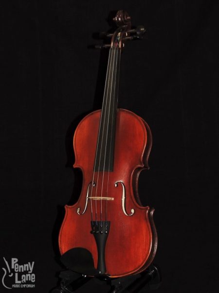 AMATI CONCERT STUDENT 4/4 VIOLIN OUTFIT