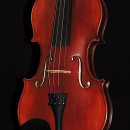 AMATI CONCERT STUDENT 4/4 VIOLIN OUTFIT