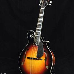 Eastman MD615-SB Front