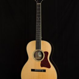 Collings C10 DLX 25326 Front