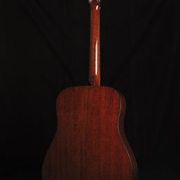 Collings D1 32860 Back