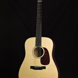 Collings D1 32860 Front