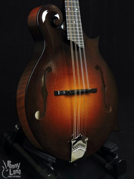 used collings mf mandolin