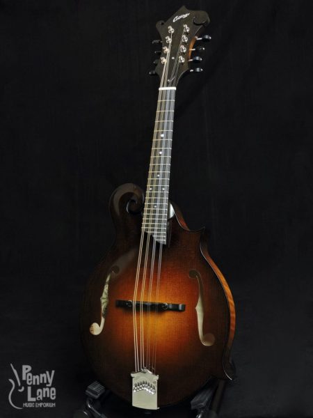 collings mandolin used