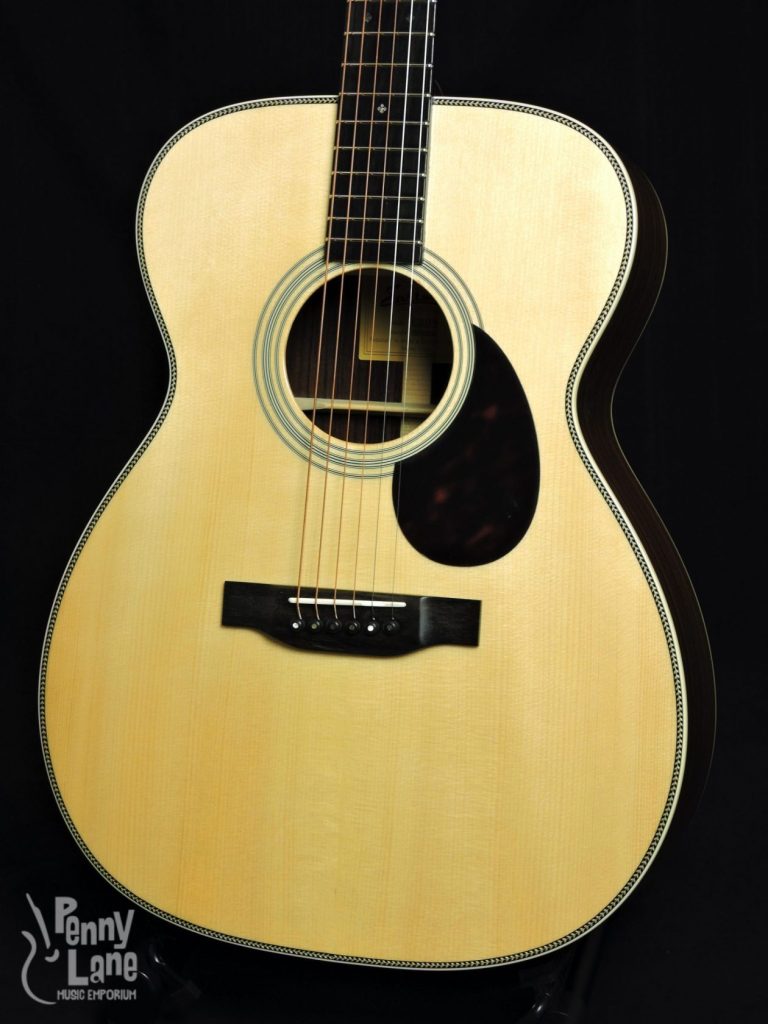 eastman acoustic guitars used