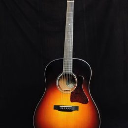 Collings CJ MH Front