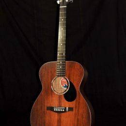 Eastman PCH1-OM-CLA Front