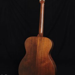 MARTIN 000-15M MAHOGANY ACOUSTIC 000 GUITAR WITH CASE
