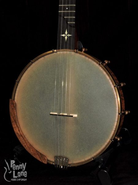 Grover Minstrel 5 String Banjo Bridge 1/2