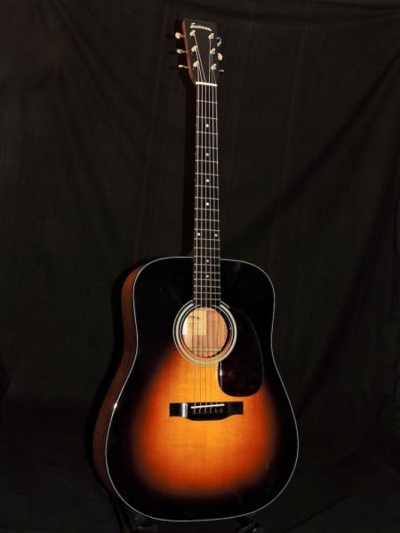 eastman e10d sb