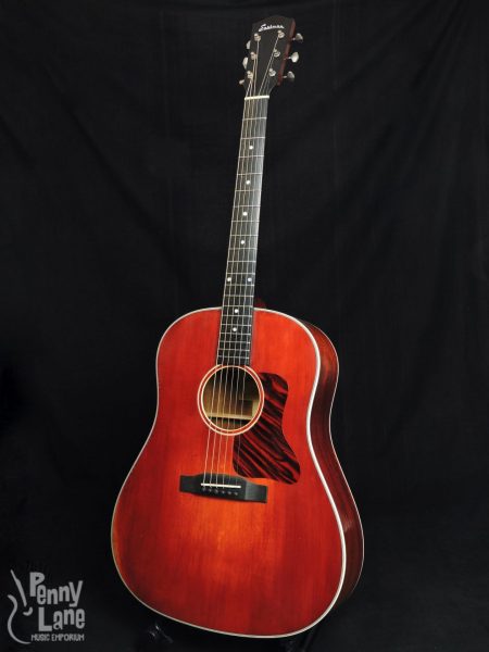 eastman e10ss slope shoulder dreadnought