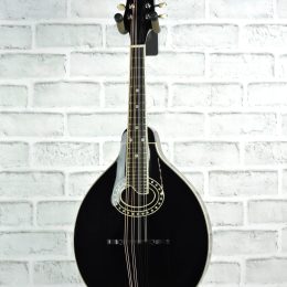 Eastman MD404-BK Front