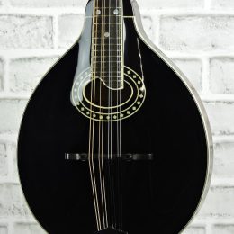 Eastman MD404-BK Front Close