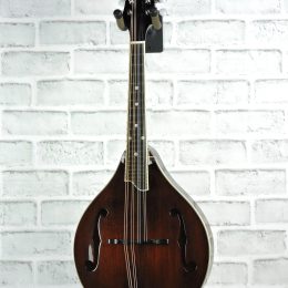 Eastman MD505 Front