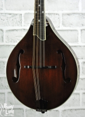 EASTMAN MD505 CLASSIC A STYLE MANDOLIN WITH CASE