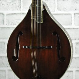 Eastman MD505 Front Close