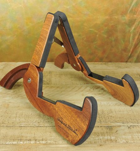COOPERSTAND PRO-G COLLAPSIBLE GUITAR STAND