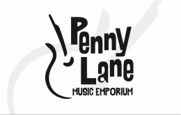 Penny Lane Music Emporium logo