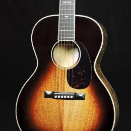MARTIN CEO-9 SLOPE SHOULDER OO ACOUSTIC GUITAR WITH CASE
