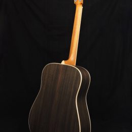 LARRIVEE D-40R MOON SPRUCE TOP ACOUSTIC DREADNOUGHT GUITAR WITH CASE
