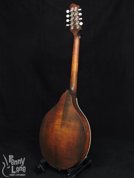 Eastman MDO305 Octave Mandolin A Style Solid Spruce Top