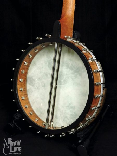 ome banjo company