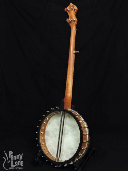 ome banjo company