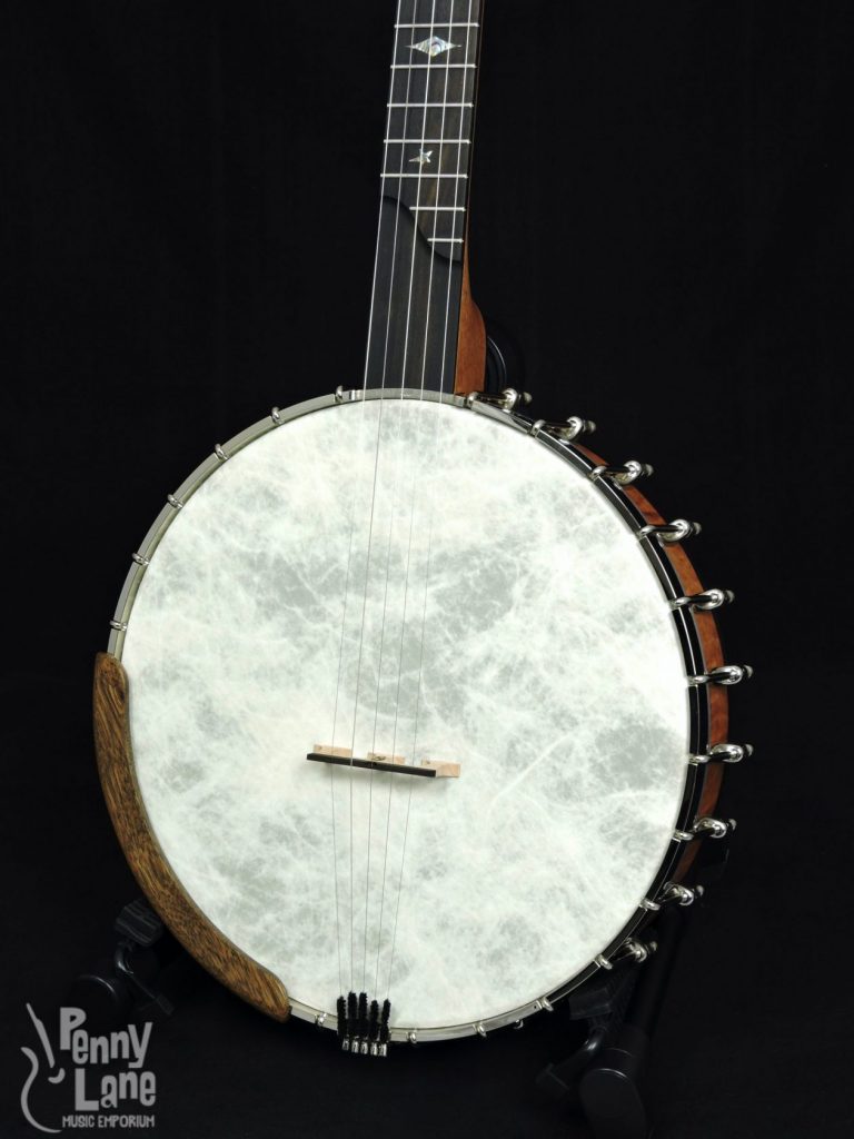 ome banjo for sale