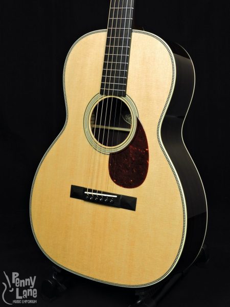 collings 12 fret dreadnought