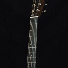 COLLINGS 002H 12 FRET ACOUSTIC 00 GUITAR WITH CASE