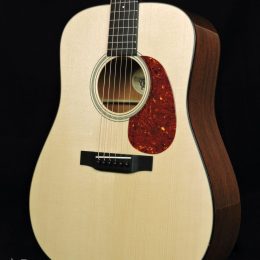 preston thompson dreadnought