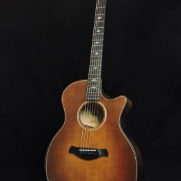 Taylor 614ce WHB Front