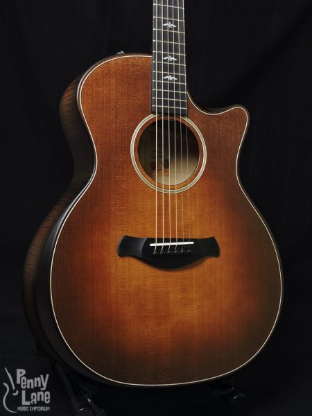 Taylor 614ce WHB Main