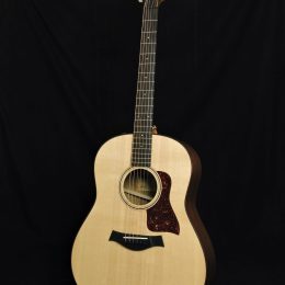 TAYLOR AD17E AMERICAN DREAM SERIES ACOUSTIC ELECTRIC GRAND PACIFIC GUITAR WITH CASE