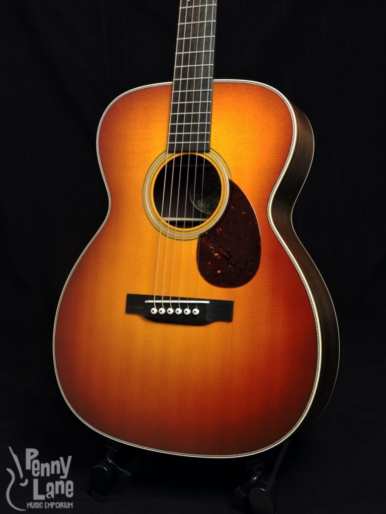 collings om2h sb