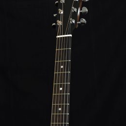 Eastman PCH2-D Front Headstock