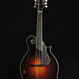 Collings MF Deluxe 2283 Front