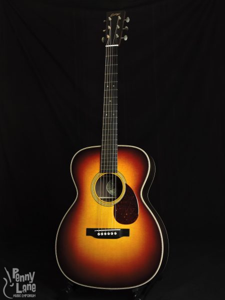 collings om2h sb