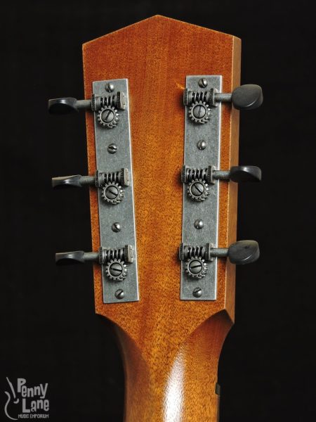 Collings Guitars Serial Numbers