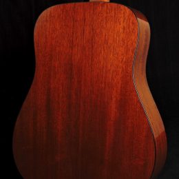 Collings CW MH A Back Close