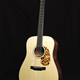 Collings CW MH A Front