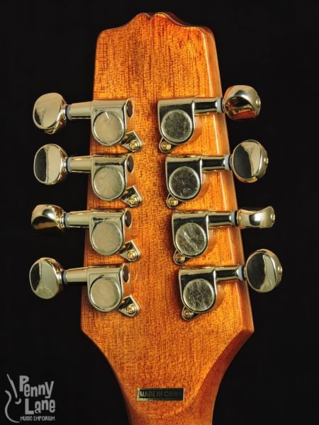 Fender FMO-66 Acoustic / Electric Octave Mandolin