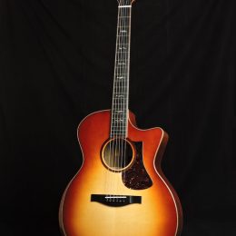 Eastman AC552CE-GB Front