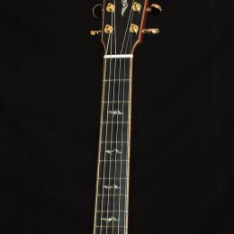 Eastman AC552CE-GB Front Headstock