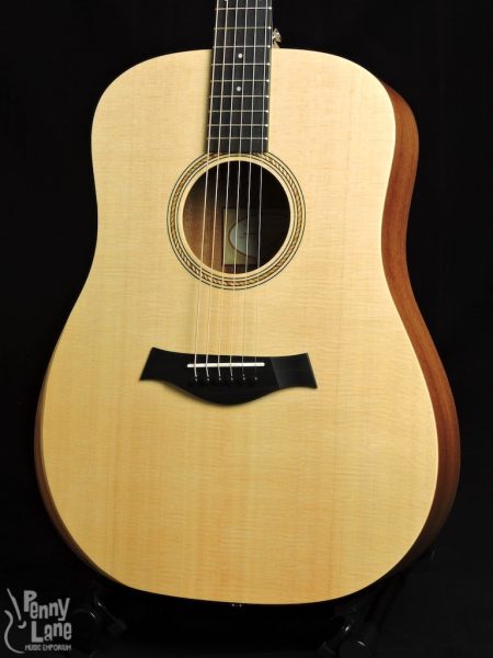 Taylor Used-Academy 10 Front Close
